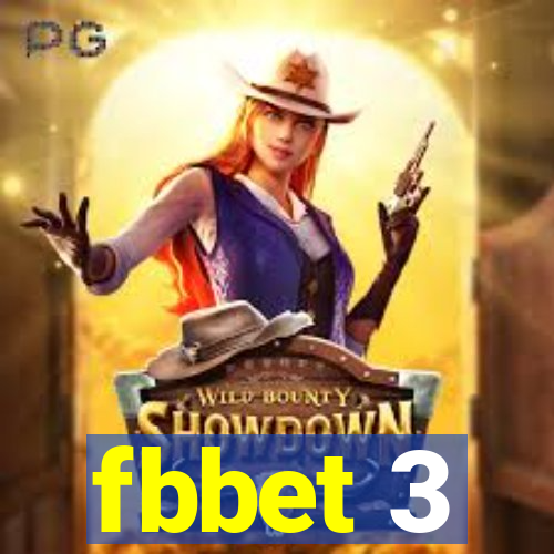 fbbet 3